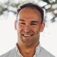 Shane Arthurson headshot 2021 Shane Arthurson